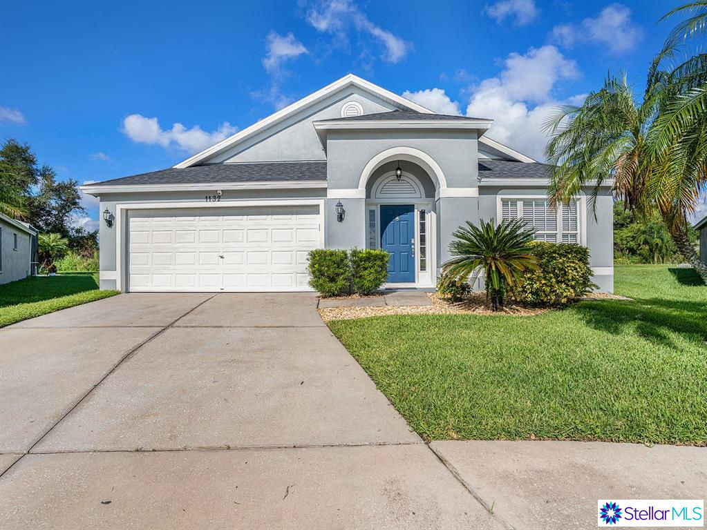 1132 Summer Breeze Drive, Brandon, FL 33511