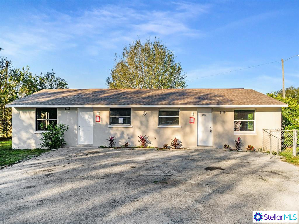 6116 10th Street E, Bradenton, FL 34203