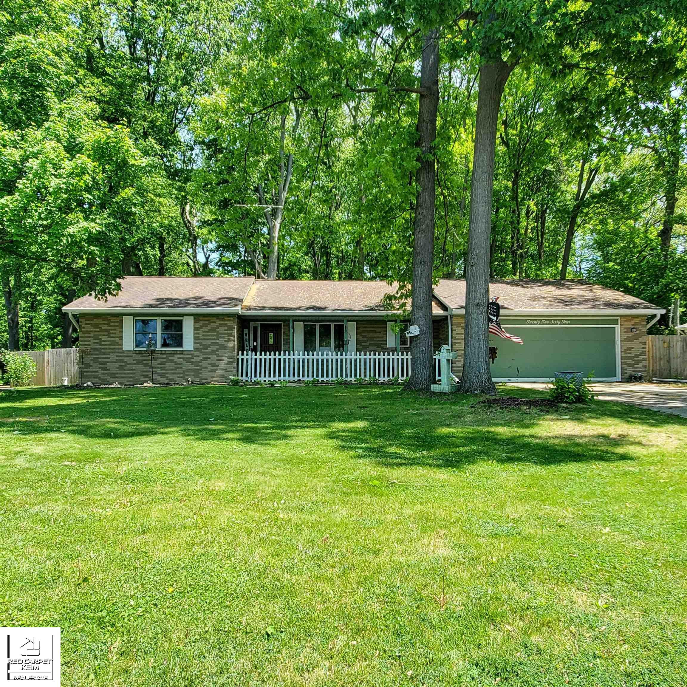 2264 Hermitage Dr, Davison, MI 48423