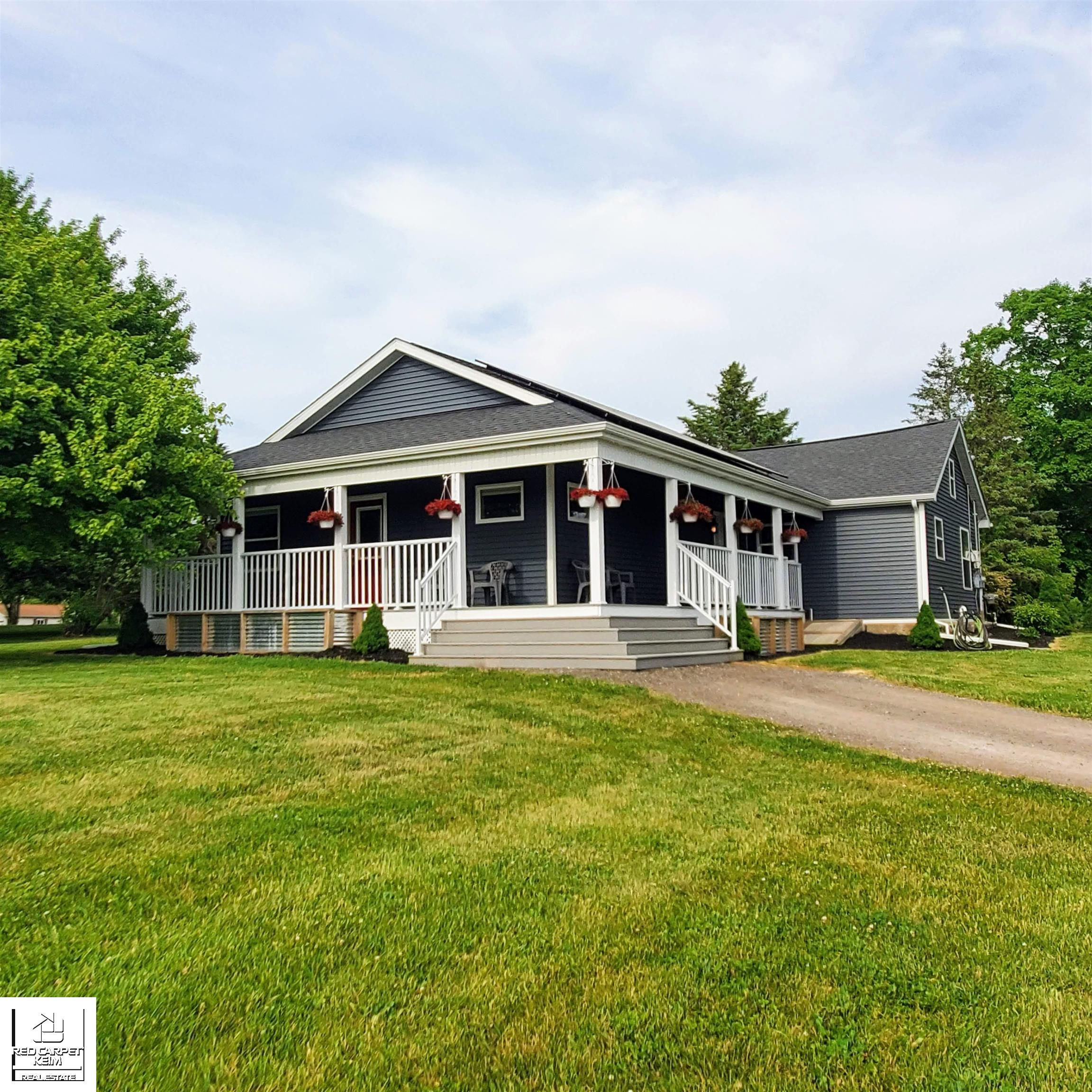 5253 Henderson, Davison, MI 48423