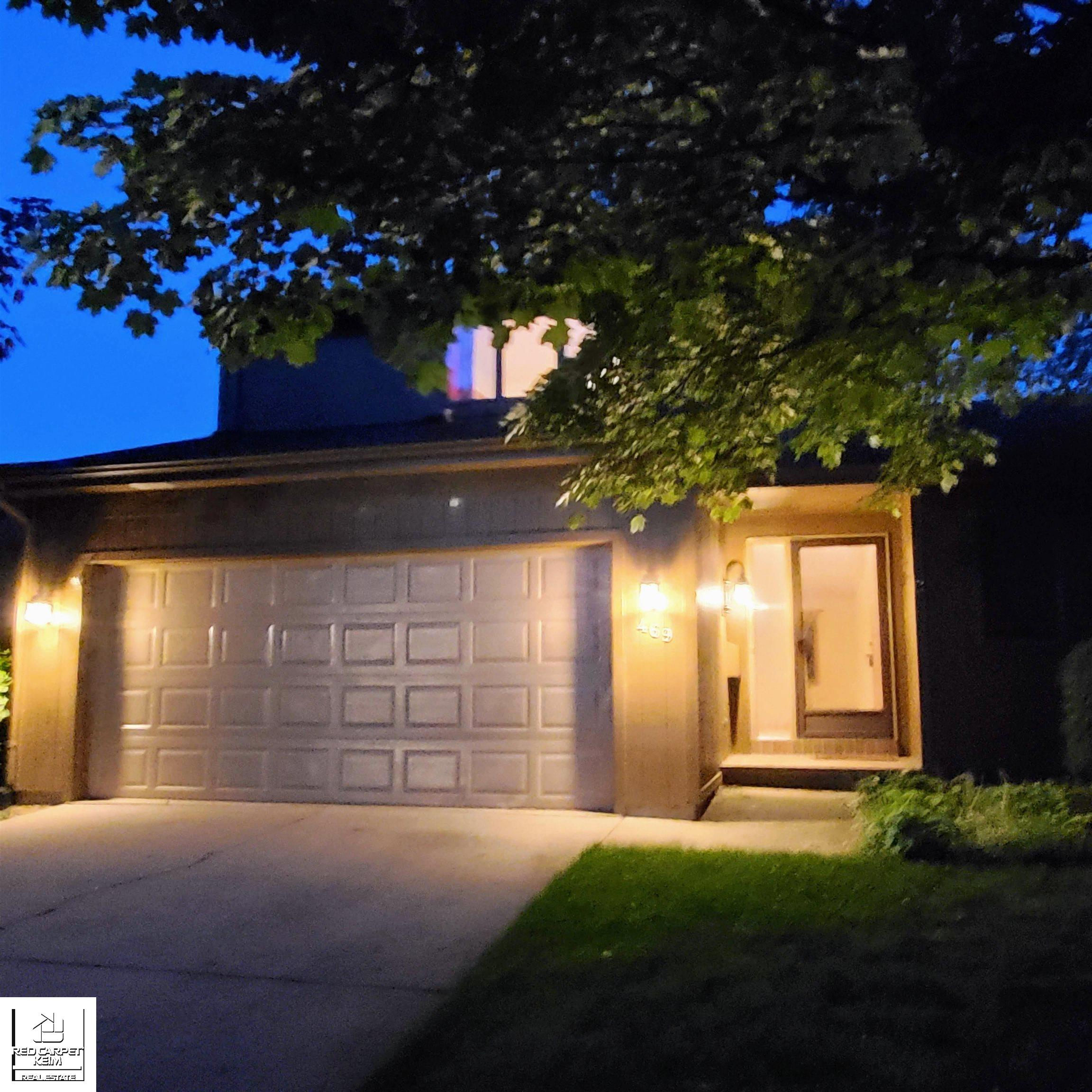 Video Tour 469 Groveland, Frankenmuth, MI 48734 Michelle Plunkett