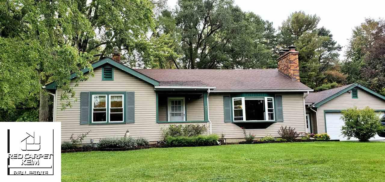 437 State, Otisville, MI 48463