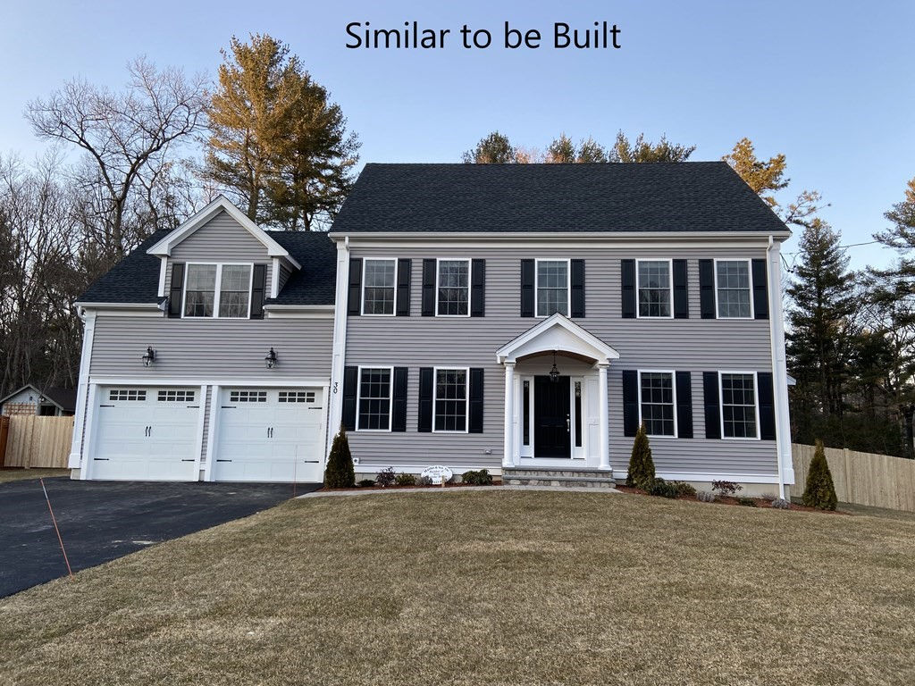 34 Barton Drive, Sudbury, MA 01776