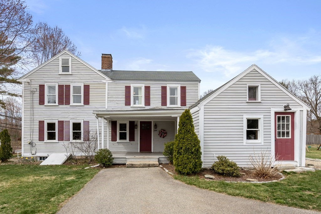 284 North Road, Sudbury, MA 01776