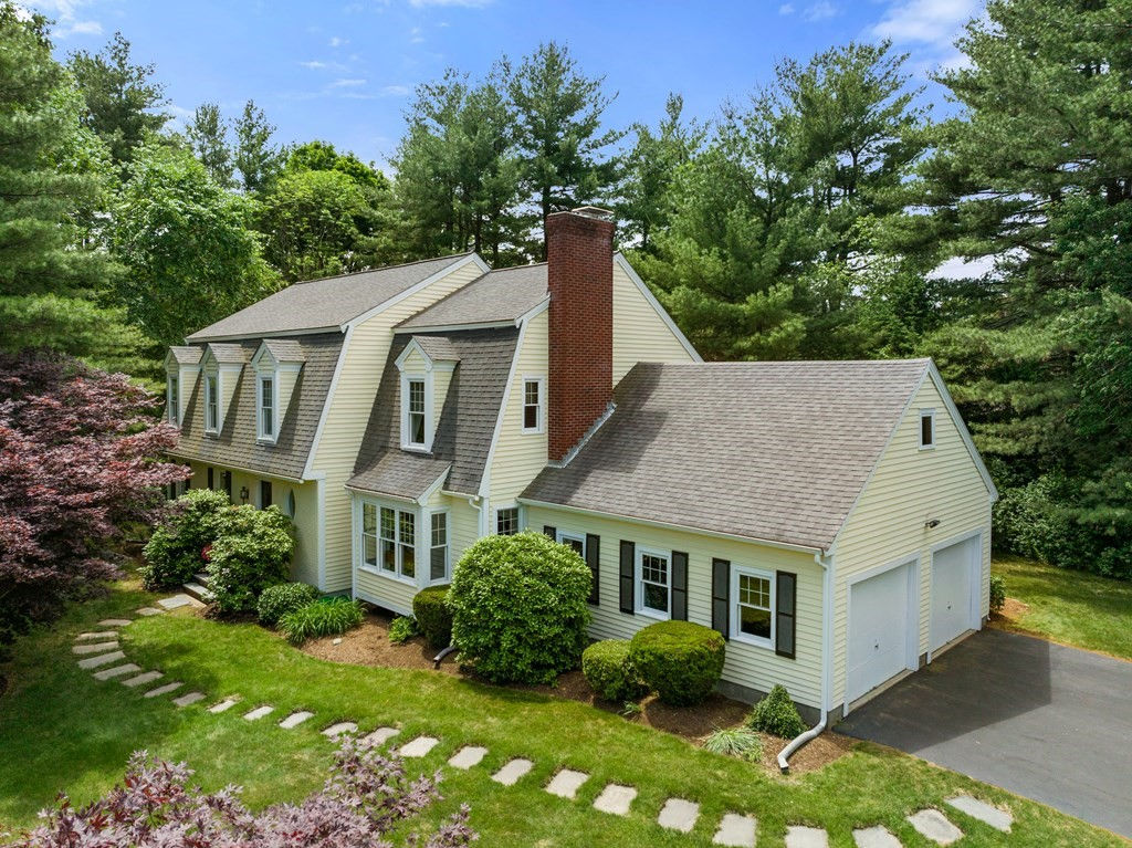 7 Mary Catherine Lane, Sudbury, MA 01776