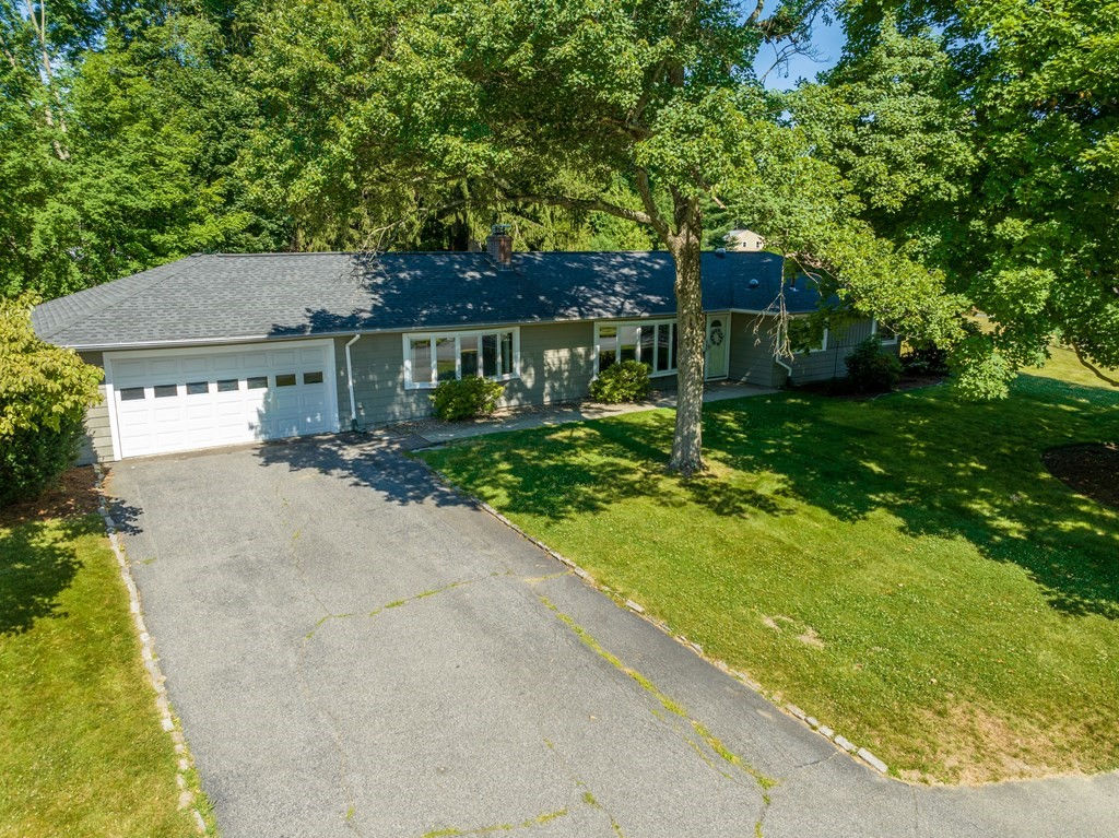 37 Brookdale Road, Natick, MA 01760