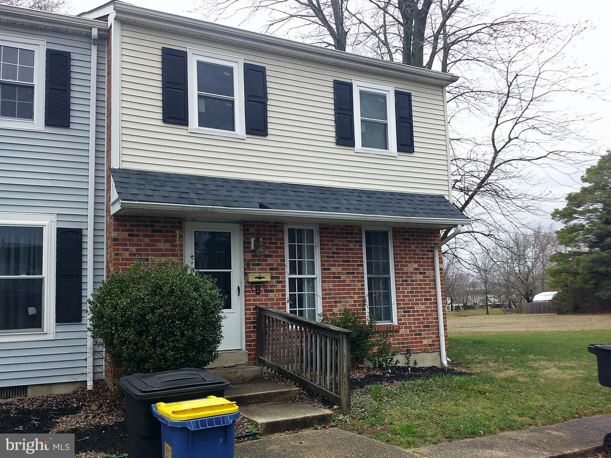 92 Village Drive, Dover, DE 19904 is now new to the market!