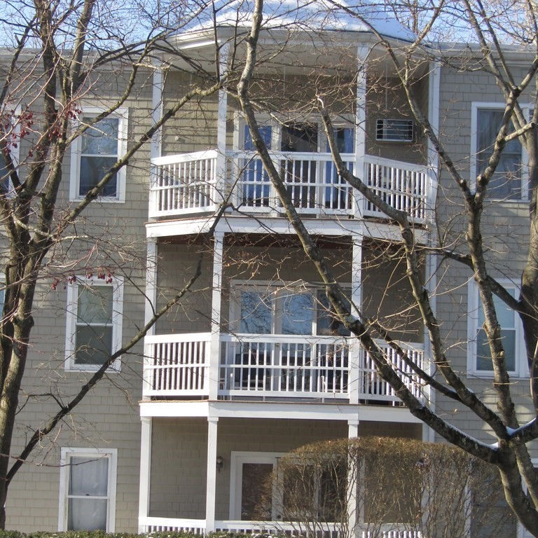 23 Randolph Place 212, Northampton, MA 01060