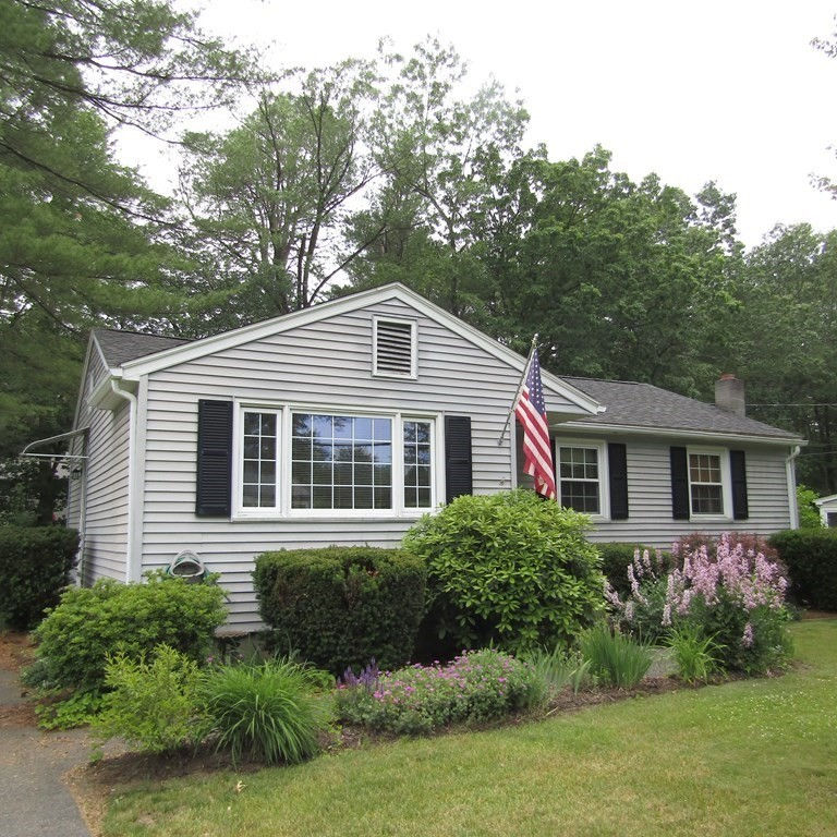 1206 Burts Pit Road, Northampton, MA 01062