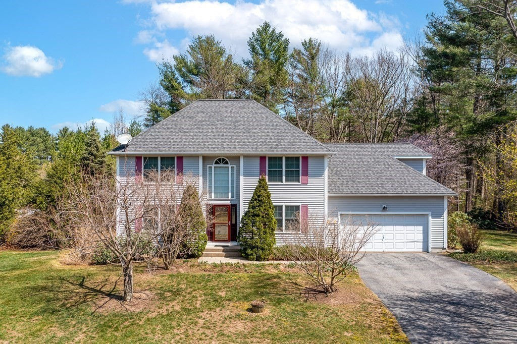 120 Woodland Drive, Northampton, MA 01062