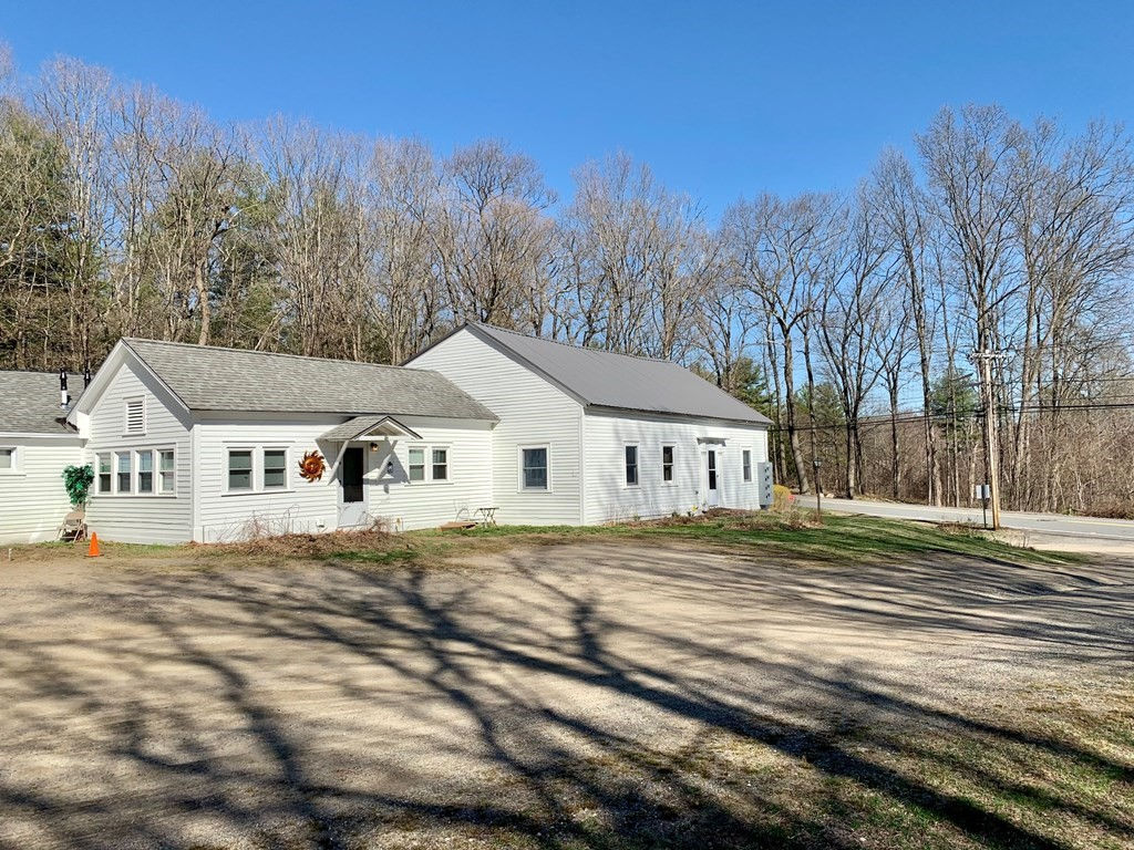 336 Haydenville Rd, Whately, MA 01093
