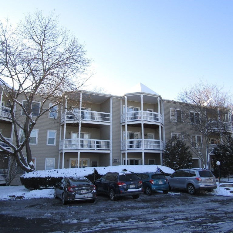 23 Randolph Place 313, Northampton, MA 01060