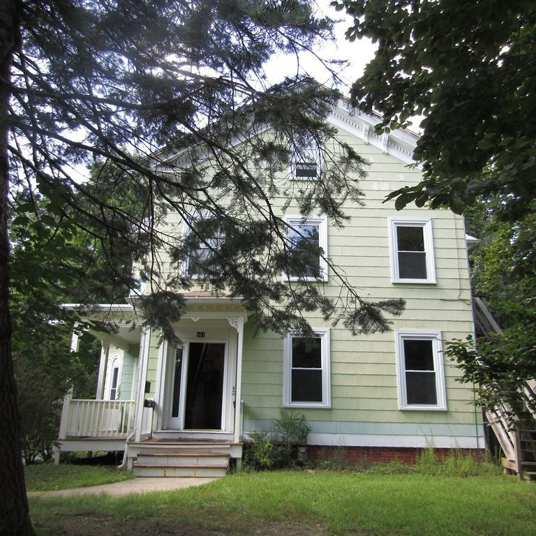 161 South Street, Northampton, MA 01060