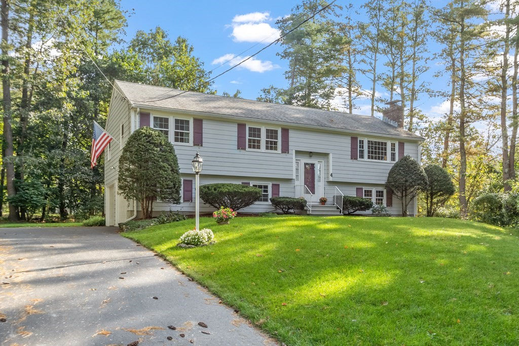 4 Fernwood Road, Acton, MA 01720