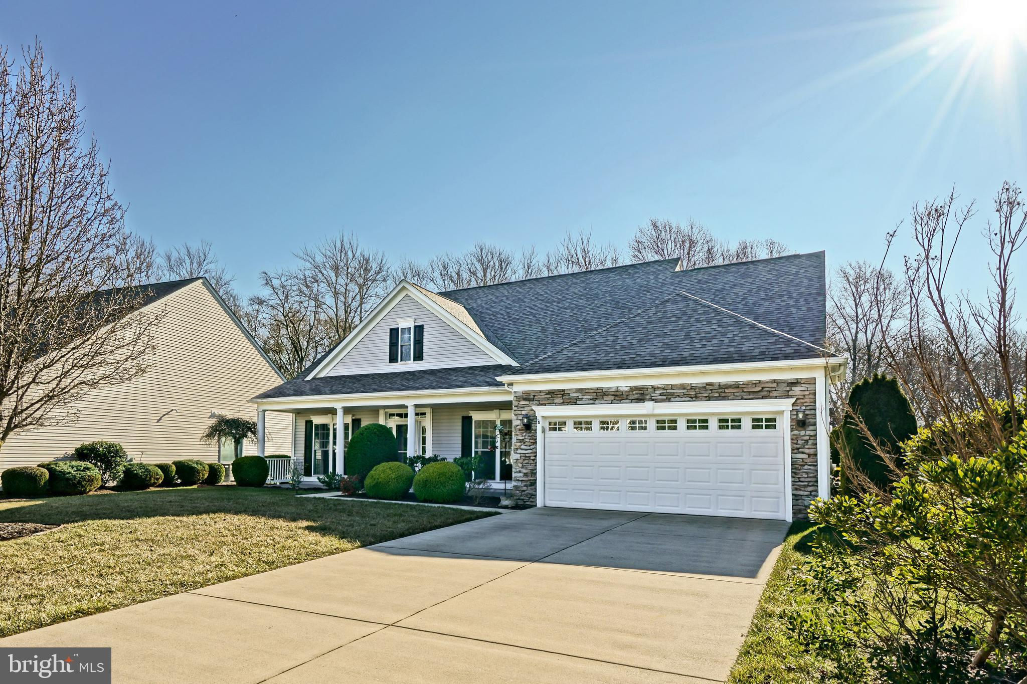 Another Property Sold - 17750 Admiral Promenade, Lewes, DE 19958