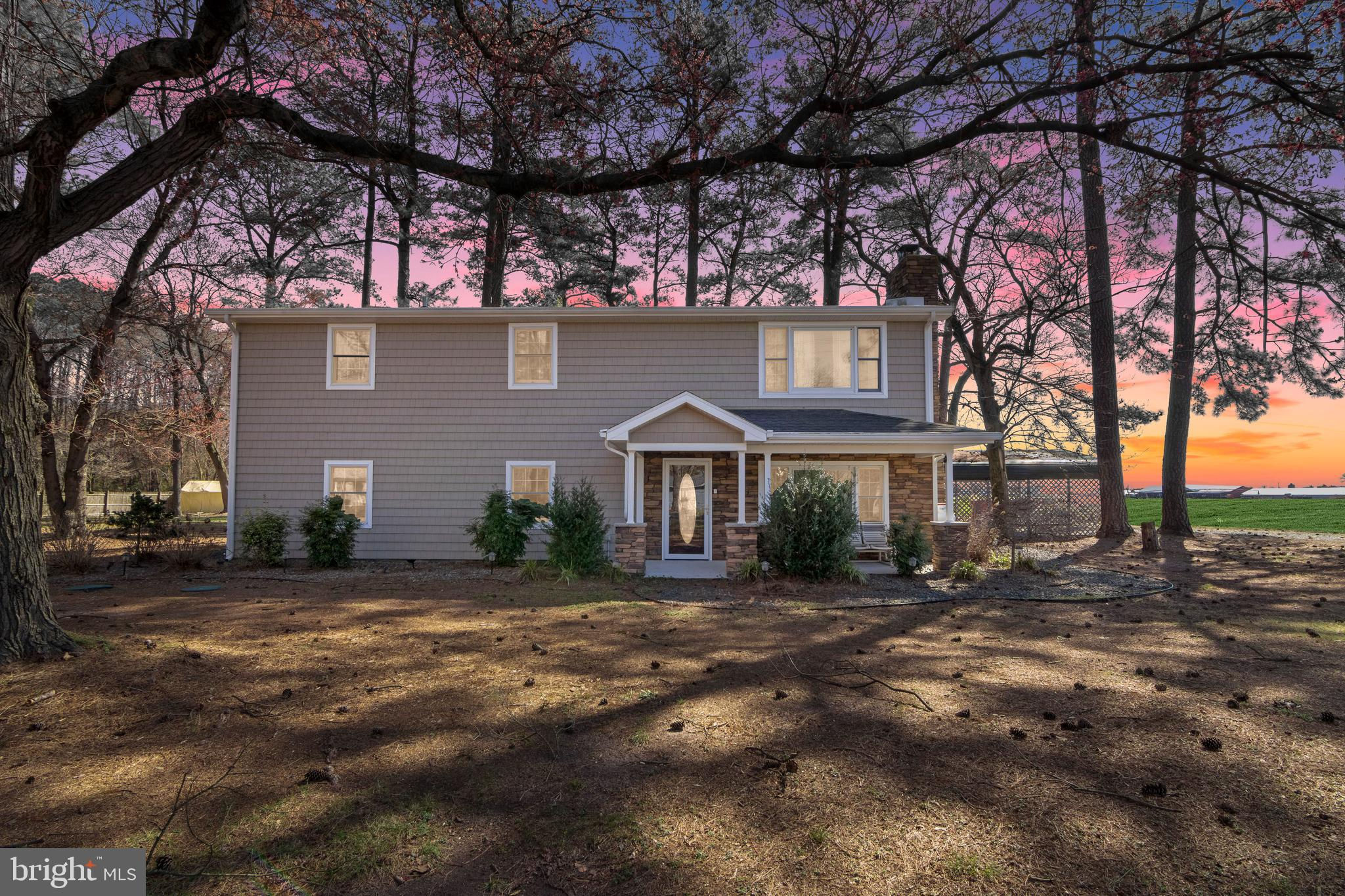 Another Property Sold - 32061 Dogwood Lane, Laurel, DE 19956