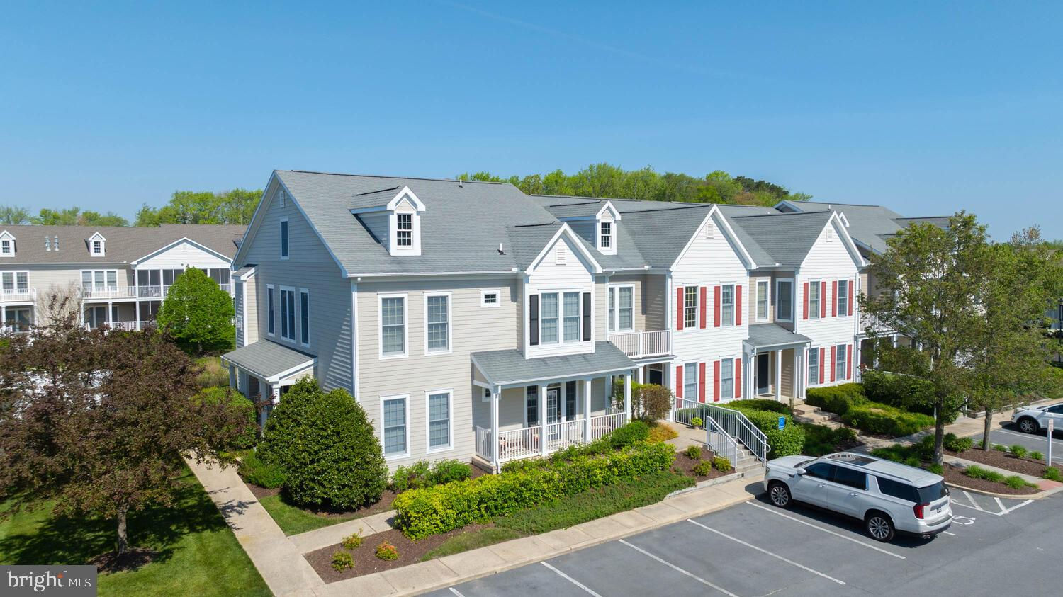 232a October Glory Avenue 232a, Ocean View, DE 19970 is now new to the market!