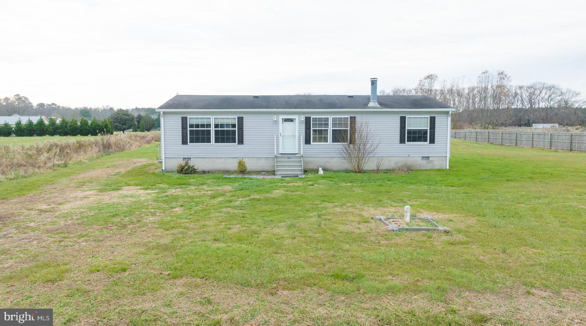 Another Property Sold - 28274 Gum Tree Road, Dagsboro, DE 19939