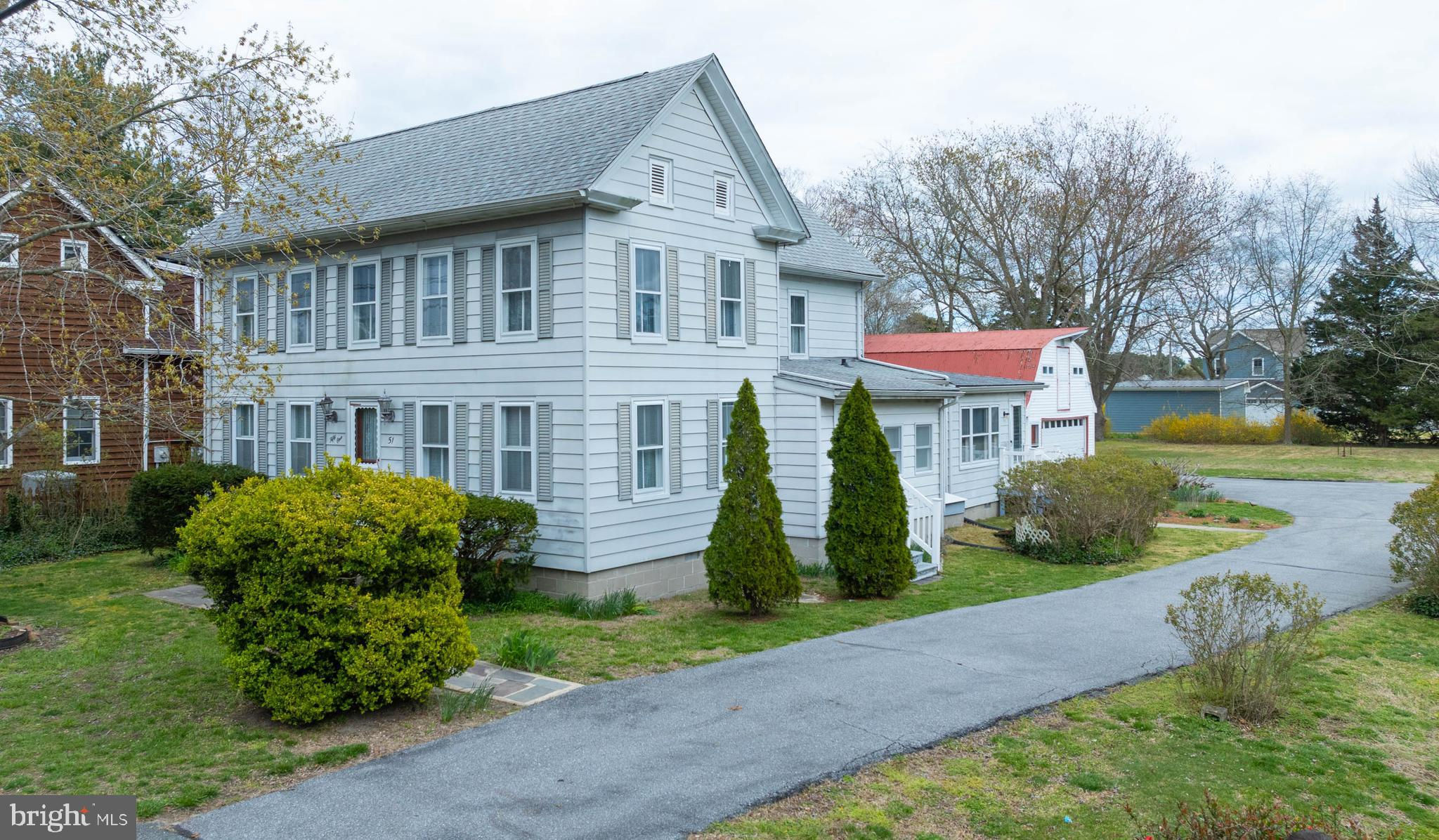 51 Central Avenue, Ocean View, DE 19970 is now new to the market!