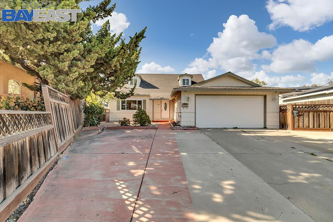 7651 Aspen Pl, Newark, CA 94560