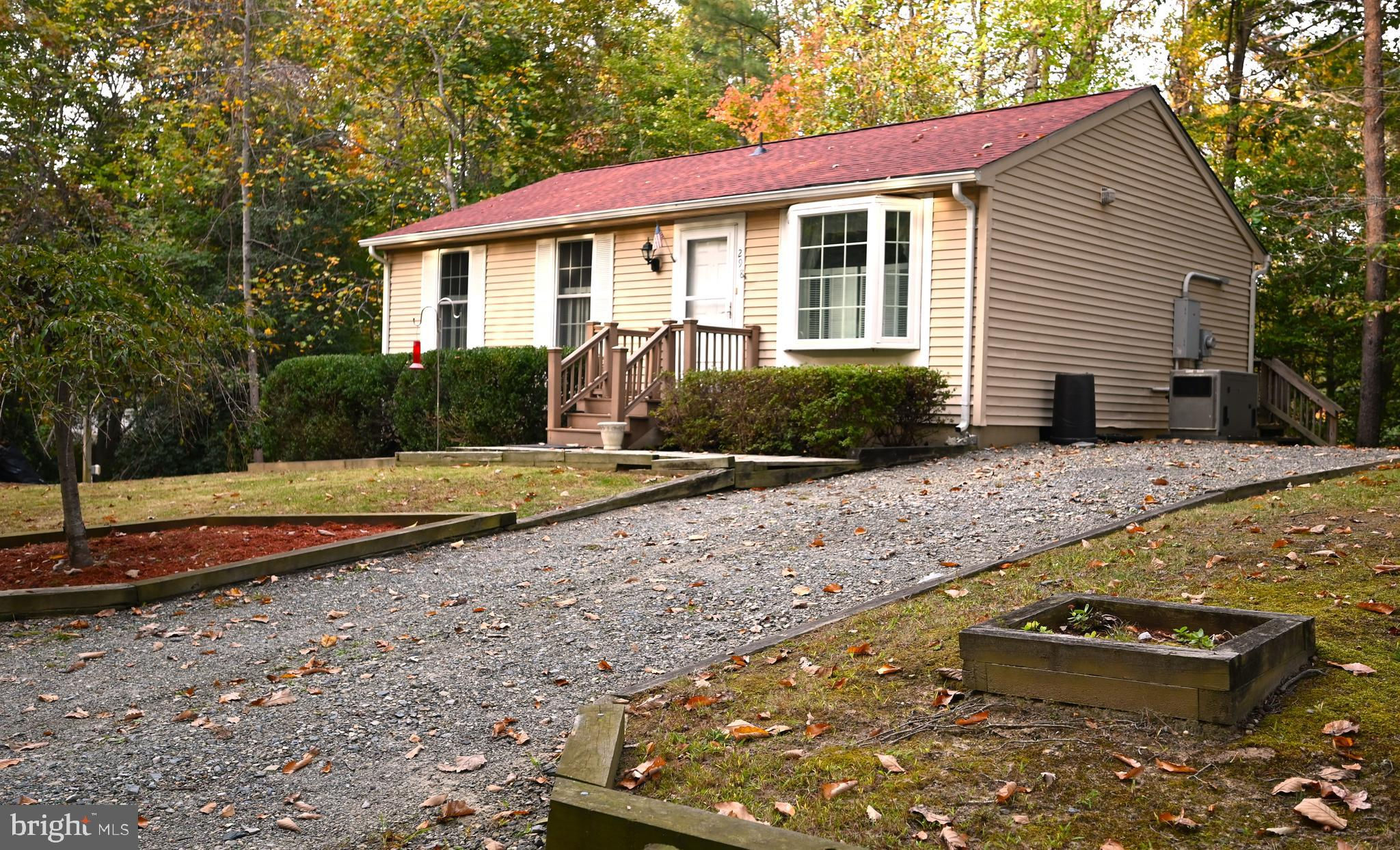 Another Property Sold - 298 Valerie Lane, Lusby, MD 20657