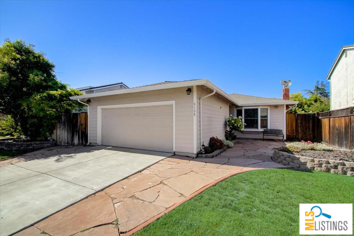 6138 Banner Dr, San Jose, CA 95123