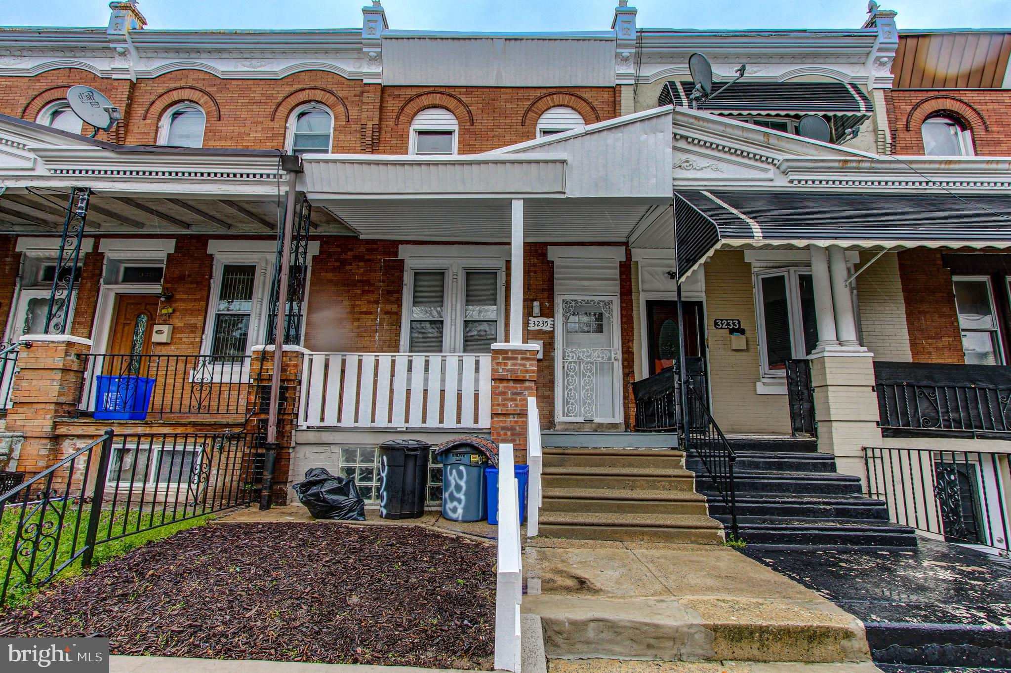 Another Property Rented - 3235 N 13TH Street, Philadelphia, PA 19140