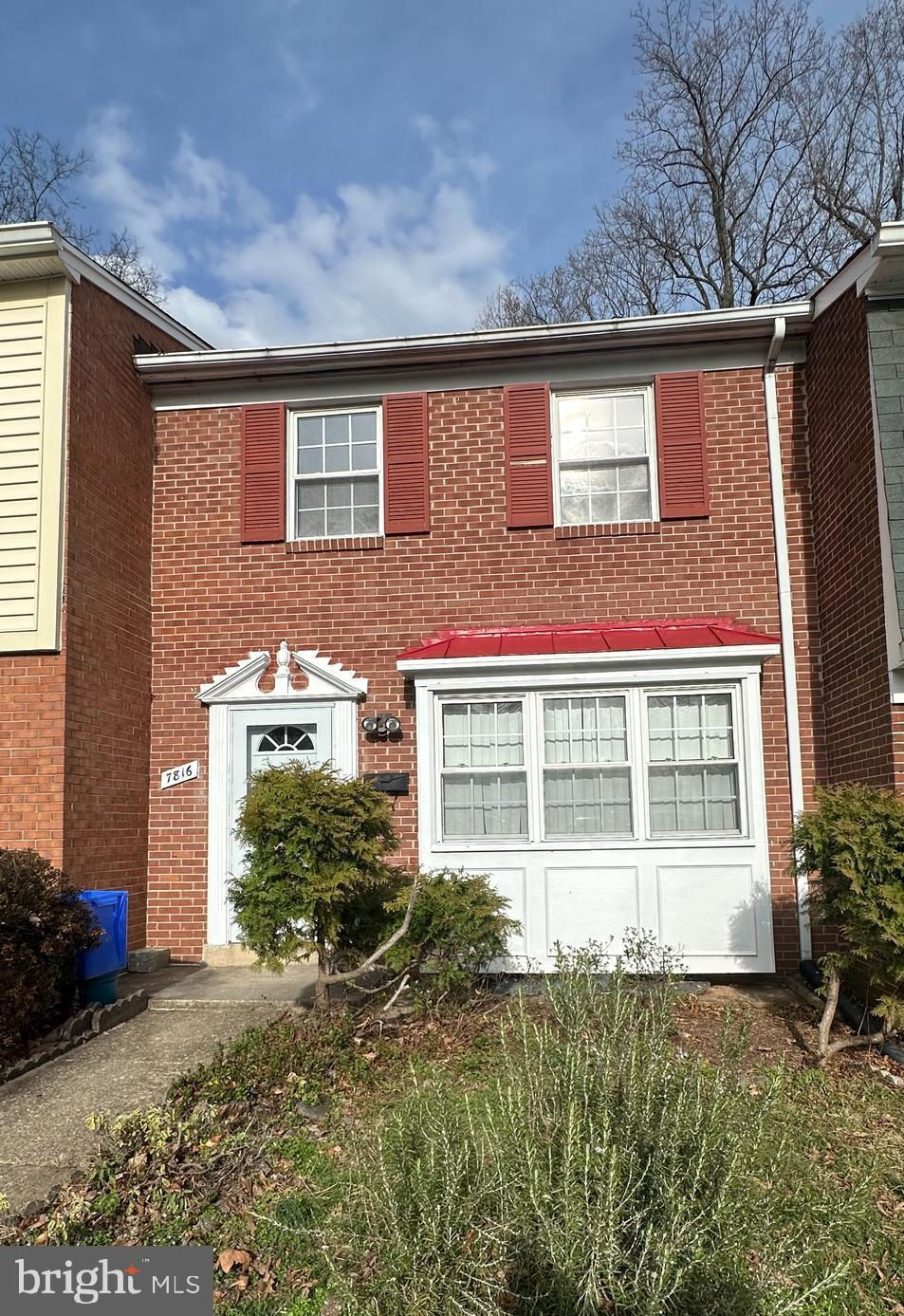 7816 Snead Lane, Falls Church, VA 22043 now has a new price of $2,950!