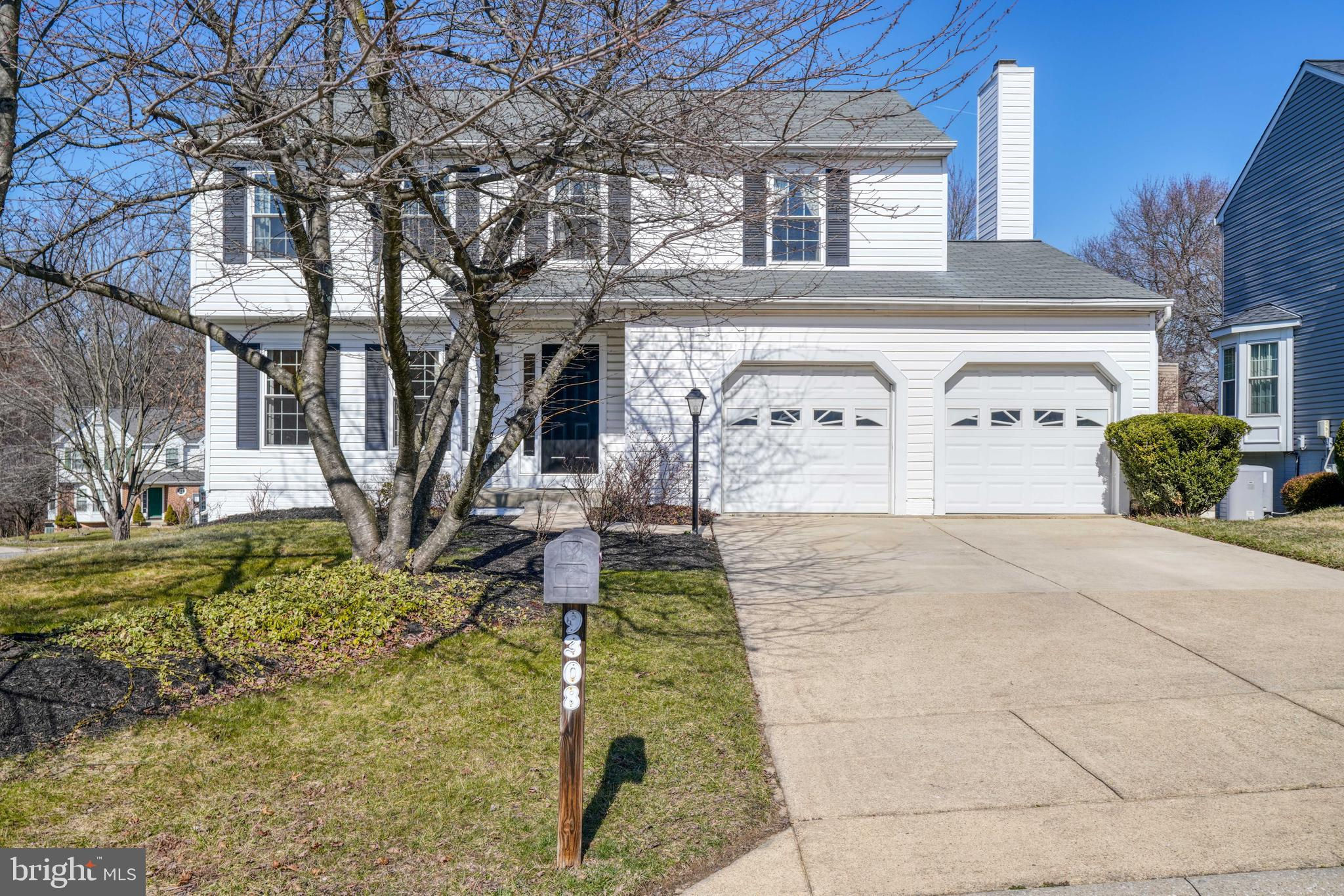 Another Property Sold - 9308 Kings Grant Road, Laurel, MD 20723