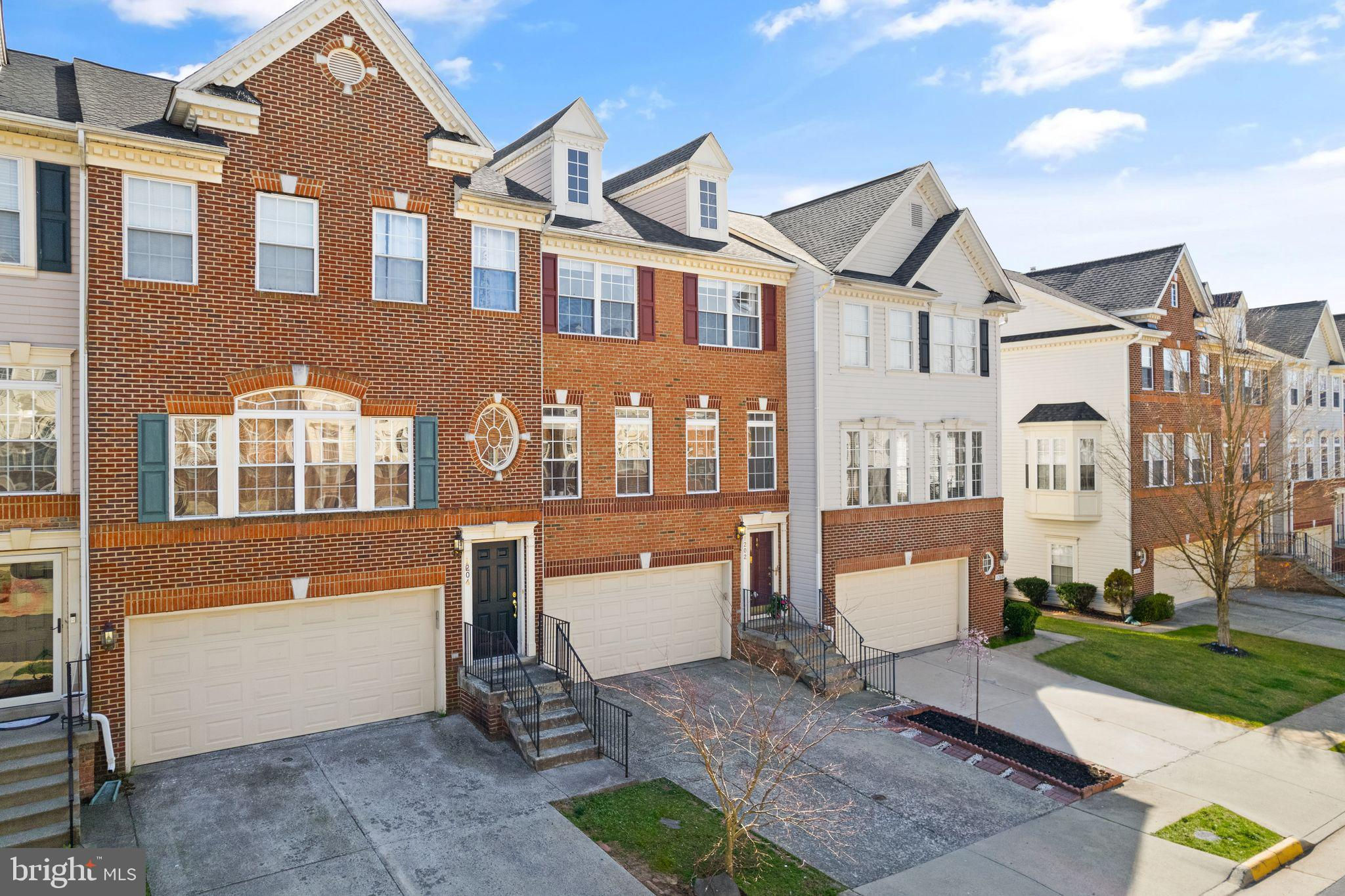 Another Property Sold - 1202 Cambria Terrace NE, Leesburg, VA 20176