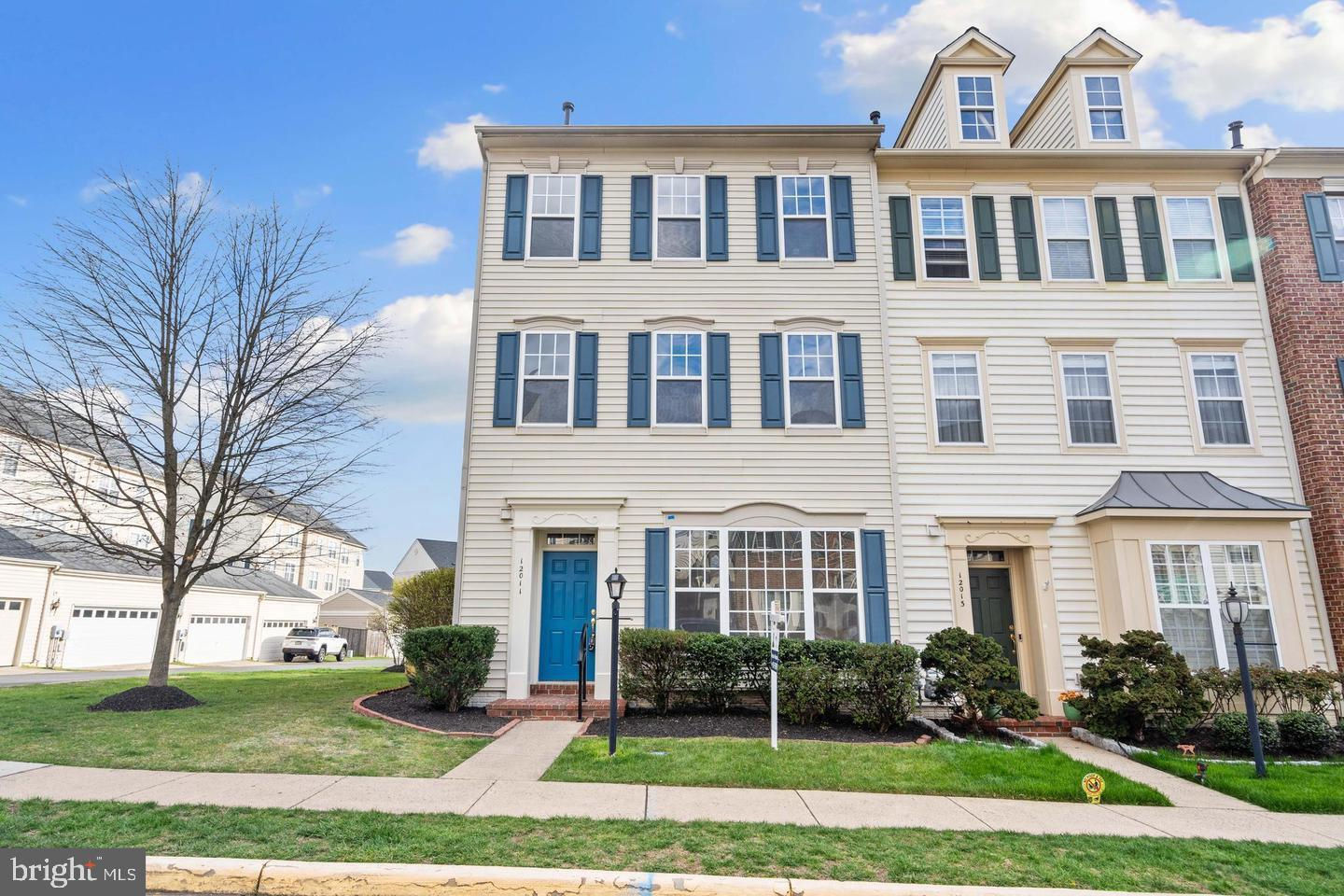 12011 Lake Baldwin Drive, Bristow, VA 20136 is now new to the market!