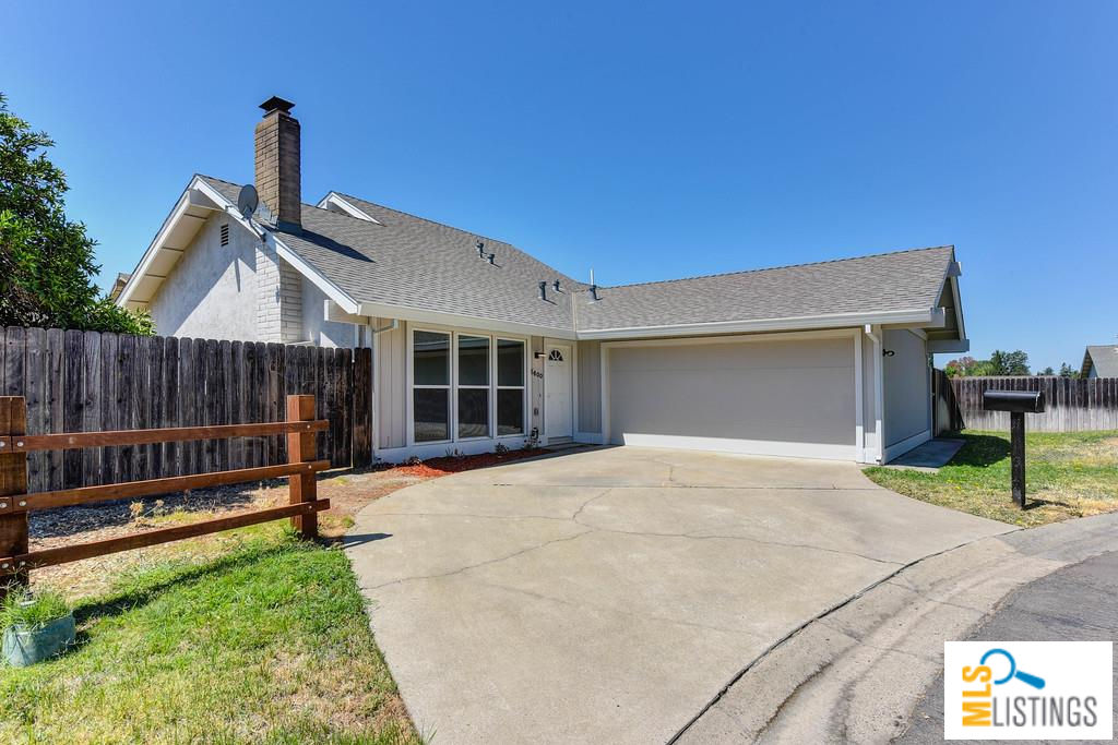 6600 Medallion CT, Citrus Heights, CA 95621