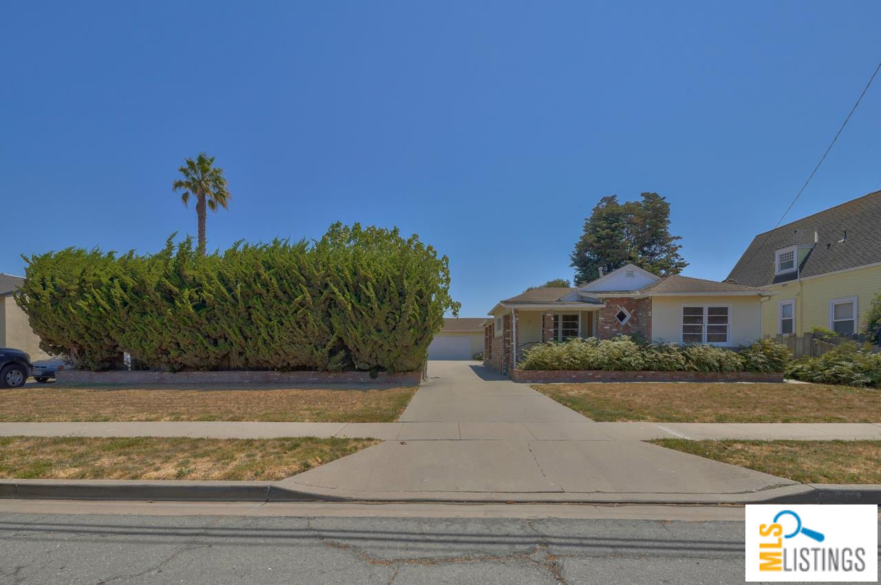 38 Railroad Ave, Spreckels, CA 93962