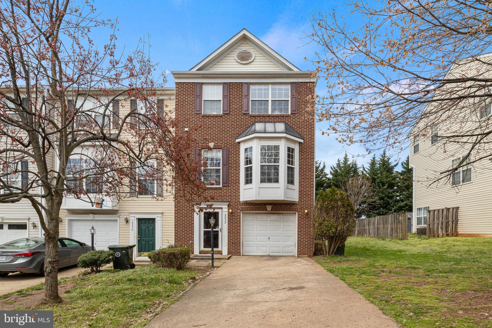 2232 Forsythia Drive, Culpeper, VA 22701 is now new to the market!