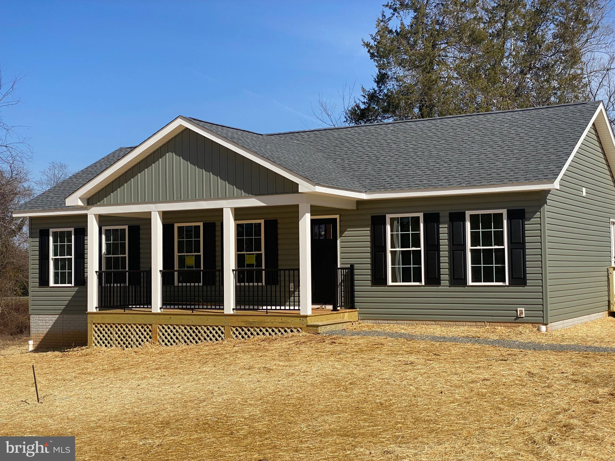 Another Property Sold - 1718 Good Hope Church Road, Aroda, VA 22709