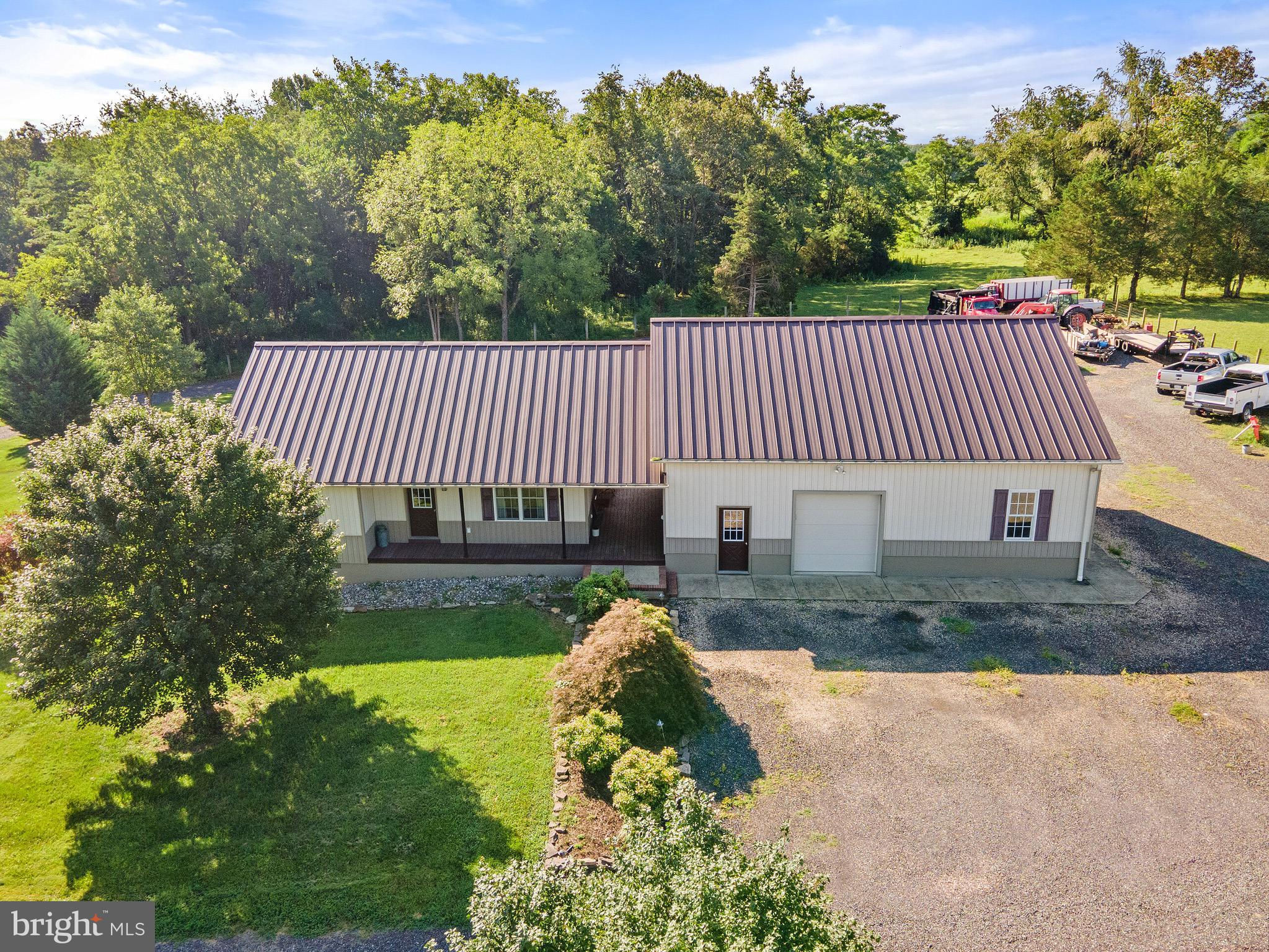 13032 Alum Springs Road, Culpeper, VA 22701 is now new to the market!