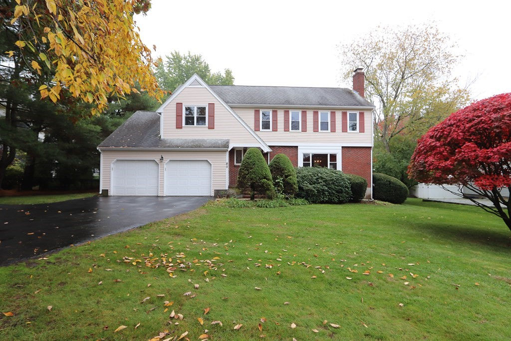 85 Benvenue, Wellesley, MA 02481