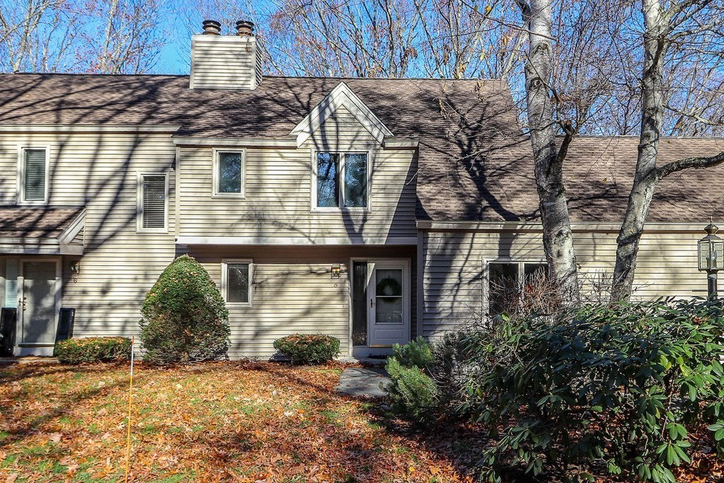 5 Fox Hollow 5, Wayland, MA 01778