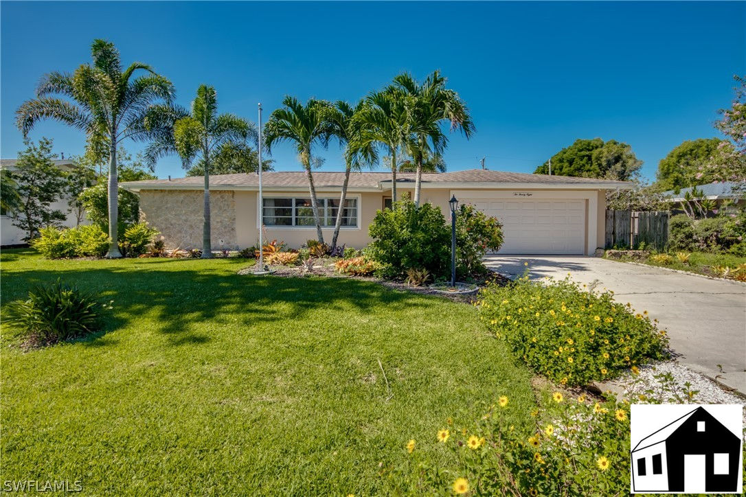 228 Se 43rd Terrace, Cape Coral, FL 33904