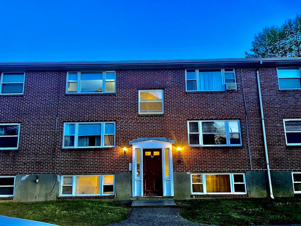 57 Newbury Ave 2, Quincy, MA 02170