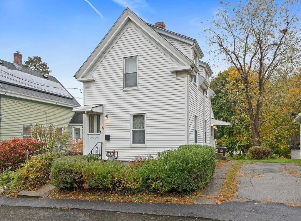 Another Property Sold 45 Phillips Street, Weymouth, MA 02188 Flavin