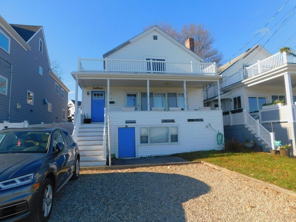 141 Bayside Rd., Quincy, MA 02171