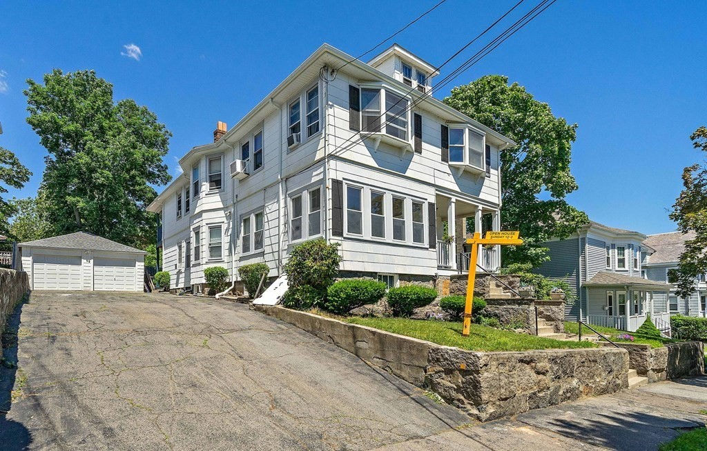 30 Atherton St, Quincy, MA 02169