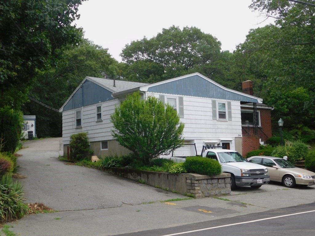 Another Property Sold 384 Franklin Street, Quincy, MA 02169 Flavin
