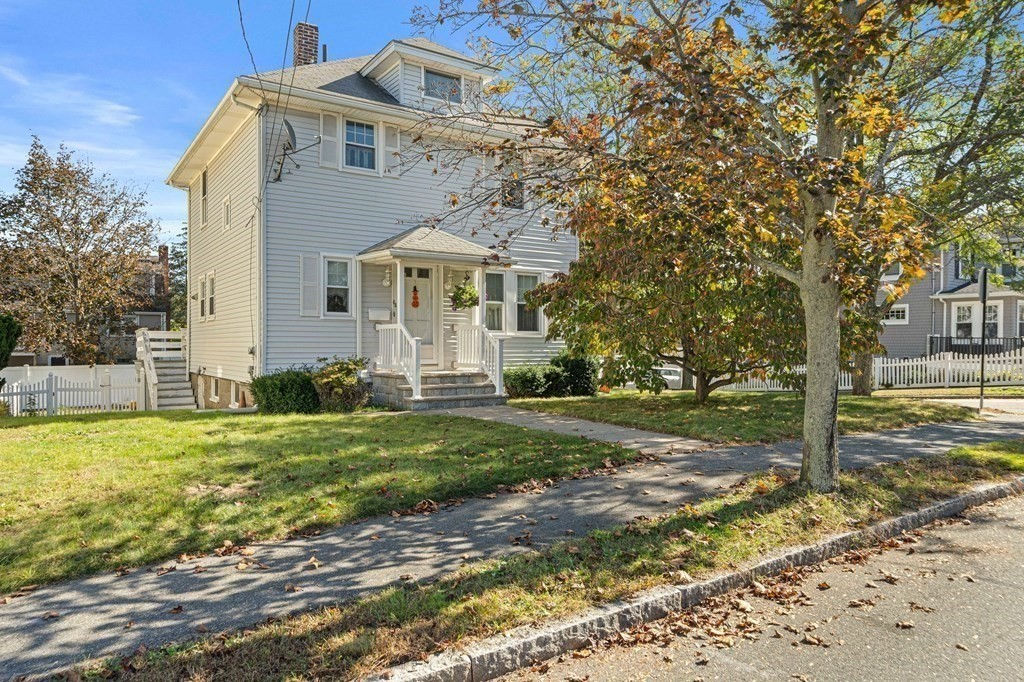 44 Virginia Road, Quincy, MA 02169