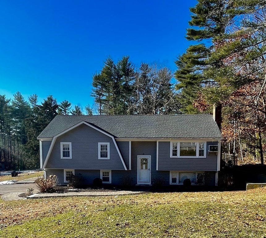 19 Carolina Trail, Marshfield, MA 02050