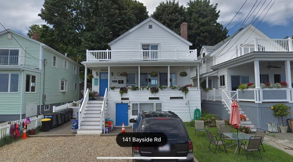 141 Bayside Rd., Quincy, MA 02171 is now new to the market! Flavin