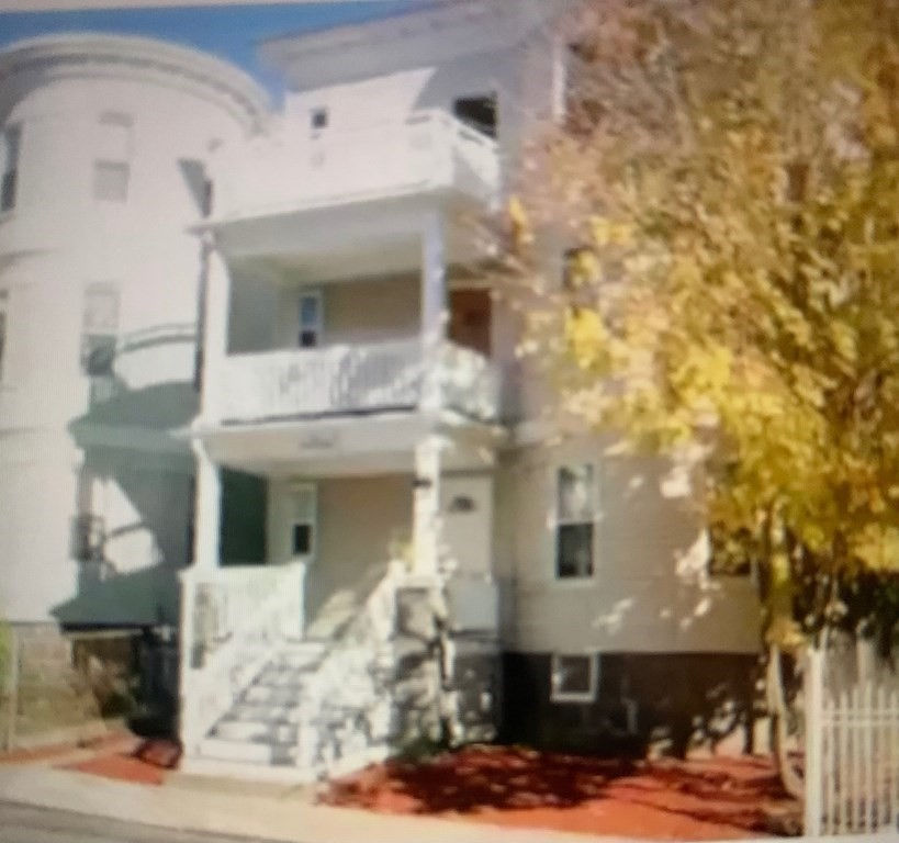 110 Norton 1, Boston, MA 02122