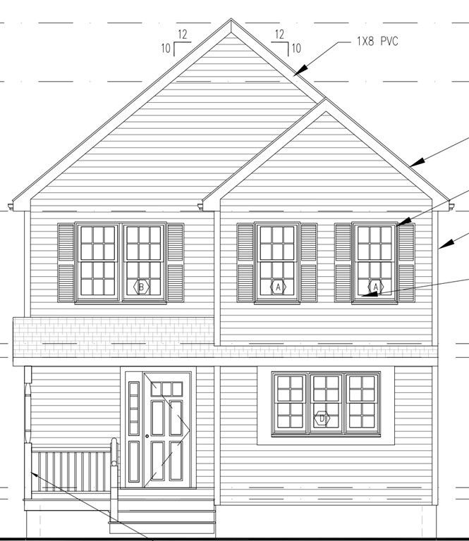 Lot 14 Taft Dr, Bellingham, MA 02019