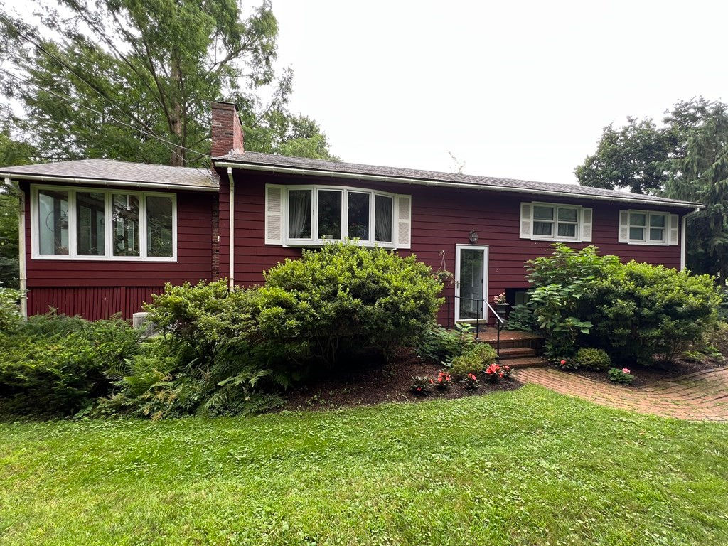 2 Flagg Road, Southborough, MA 01772